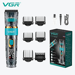 Машинка за подстригване VGR 695 