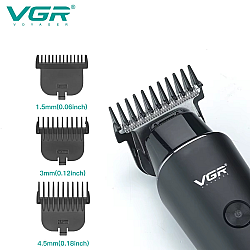 Машинка за подстригване VGR V-937