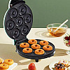 Уред за Приготвяне на Понички и Десерти Donut Maker Уред за Приготвяне на Понички и Десерти Donut Maker | Домашни потреби и Органайзери