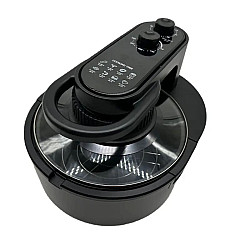 Air Fryer Jubake HN-900 10л - Аер Фраер за Здравословно Готвене с Голям Капацитет