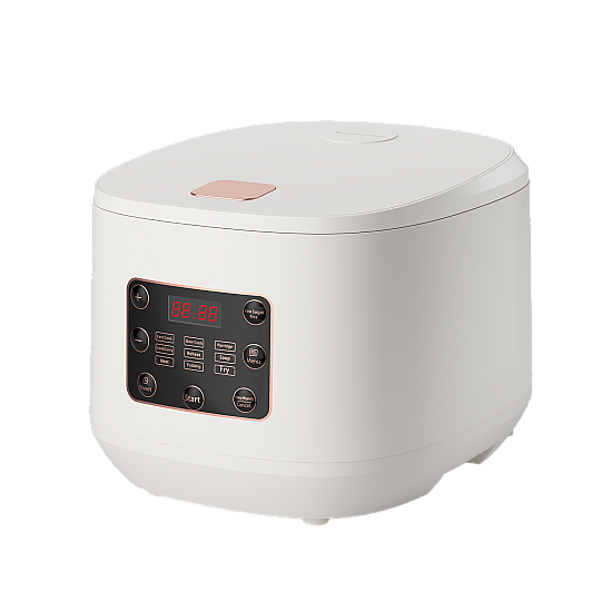 Мултикукър и уред за готвене на ориз SC-103, 5L капацитет, 900W | Домашни потреби и Органайзери