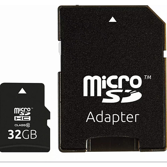 High Speed Class 10 Micro SDHC Memory Card - Надеждна и Бърза Памет за Вашите Устройства | Аксесоари