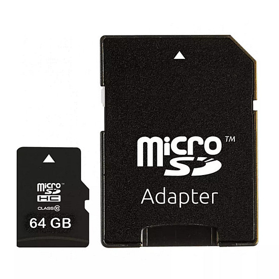 High Speed Class 10 Micro SDHC Memory Card - Надеждна и Бърза Памет за Вашите Устройства | Аксесоари
