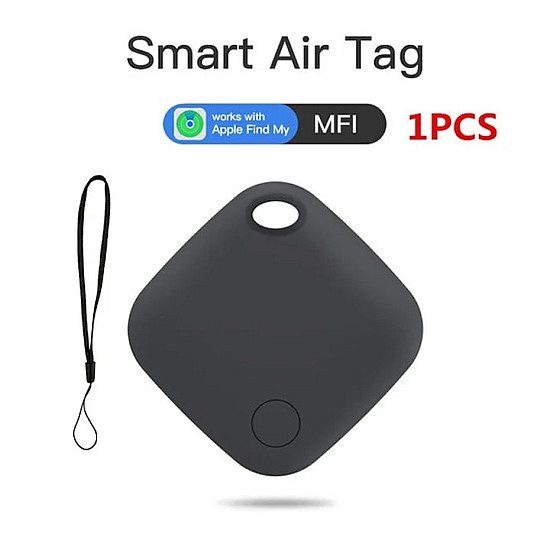 GPS Тракер против Изгубено Устройство, Съвместим с Find My Apple Xtag | Аксесоари за телефон