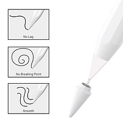 Универсална Магнитна Писалка Universal Stylus Pen - Перфектен Инструмент за Точност и Удобство на Всяко Устройство