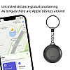 Air Tag за Ключове Foonch Key Finder - Лесно Намиране на Вашите Ключове с Удобна Технология | Аксесоари за телефон