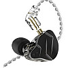 Професионални Шумоизолиращи Слушалки KZ ZSN Pro X с 1BA+1DD Хибридна Технология - Изключителен Звук и Комфорт | Слушалки