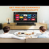 Цифрова Дигитална HDTV Антена за БЕЗПЛАТНА Телевизия Цифрова Дигитална HDTV Антена за БЕЗПЛАТНА Телевизия | Тв Бокс и Аксесоари