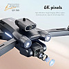 Ултра HD 4K Дрон M3 с Двойна Камера и Избягване на Препятствия | Дронове
