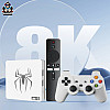 Игрова конзола G7 Universal Edition Android Gaming TV Box |