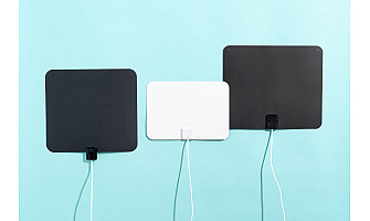Как да свържем HDTV антена към телевизор: Пълно ръководство