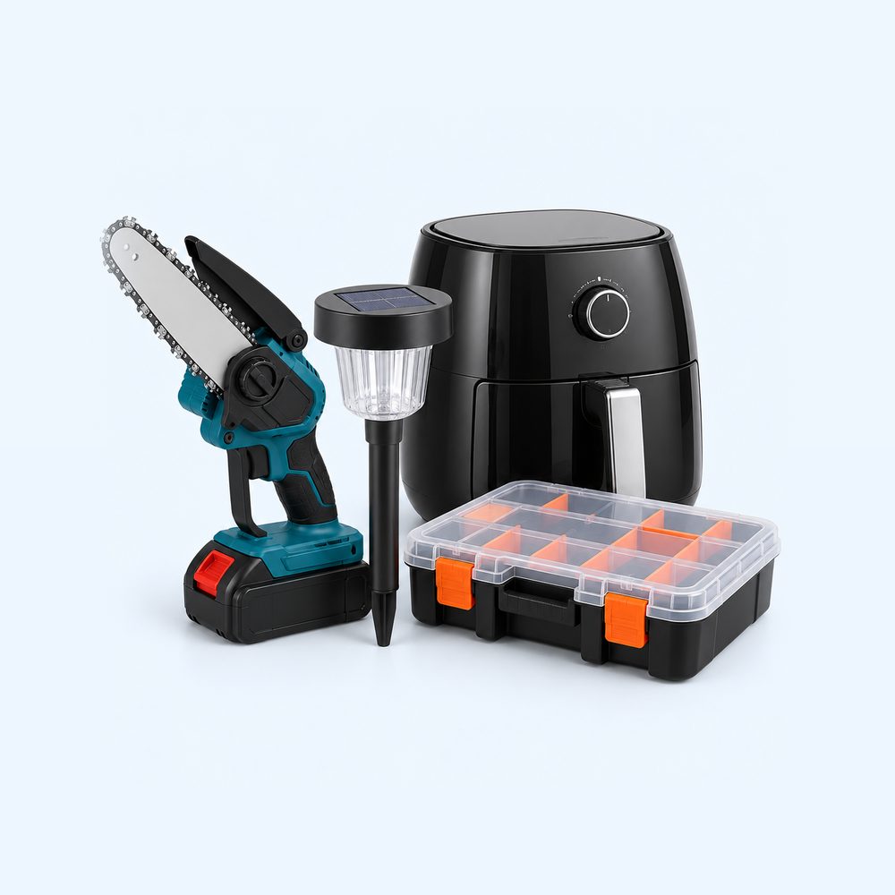 Дом и градина – EvtinkoBG