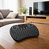 Безжична Клавиатура за Смарт Телевизори, TV Box, Компютри и Android Устройства - Удобство и Функционалност за Вашите Смарт Устройства | Тв Бокс и Аксесоари
