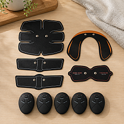Мускулен електростимулатор 5 in 1 Smart Fitness RK – 8861