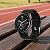 Смарт Часовник H30 - 42mm, Bluetooth, IP67 Водоустойчив, TFT Дисплей с Фитнес Тракер и Оксиметър | Смарт часовници и гривни