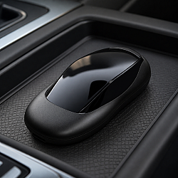 Безжичен Apple CarPlay/ Android Auto адаптер CP-T63, За автомобил - 13307