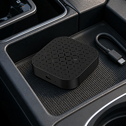 Безжичен Apple CarPlay/ Android Auto адаптер  CPC200-TBOX BASIC, За автомобил - 13306