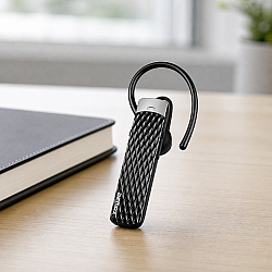 Bluetooth слушалка Remax T9, Handsfree, Различни цветове - 20389