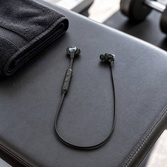 Bluetooth слушалки Moveteck CT886 | Слушалки