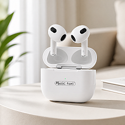 Bluetooth слушалки Music Taxi PRO5