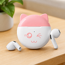 Bluetooth слушалки Music Taxi X-T16