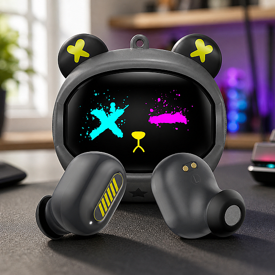 Bluetooth слушалки Onikuma T20 | Слушалки