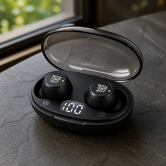 Bluetooth слушалки Onikuma T305 | Слушалки