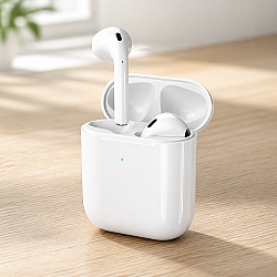 Bluetooth слушалки Remax Proda Earbuds PD-BT230, ENC