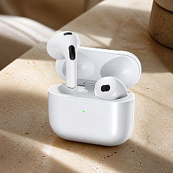Bluetooth Слушалки Remax Proda Earbuds PD-BT430 Pro: Потискане на Шума и Отличен Звук