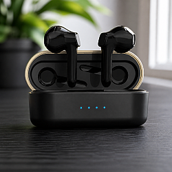 Bluetooth Слушалки Yookie YK S12: Компактни и Стилни в Различни Цветове