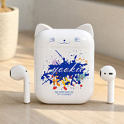 Bluetooth слушалки Yookie YKS19, Различни цветове – 20614