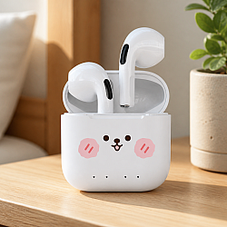 Bluetooth слушалки Yookie YKS26