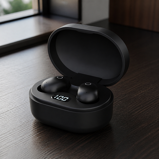 Bluetooth слушалки Yookie YKS27 | Слушалки