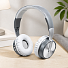 Слушалки с Bluetooth Gjby CA-018, Различни цветове - 20666 | Слушалки