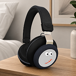 Слушалки с Bluetooth Gjby CA-030, Различни цветове - 20663