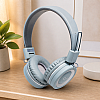 Слушалки с Bluetooth Gjby CA-031, Различни цветове - 20664 | Слушалки