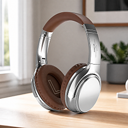 Слушалки с Bluetooth Gjby CA-047, Различни цветове - 20785