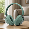 Слушалки с Bluetooth Yookie YB8, AUX, Различни цветове - 20548 | Слушалки