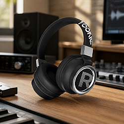 Слушалки с Bluetooth Yookie YKS4, Различни цветове - 20481