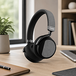 Слушалки с Bluetooth Yookie YKS5, Различни цветове - 20482