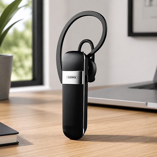 Bluetooth слушалка Handsfree Remax RB-T36, Различни цветове - 20623 | Слушалки