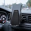 Смарт автоматична стойка за кола S5 с безжично зареждане Смарт автоматична стойка за кола S5 с безжично зареждане | Принадлежности