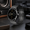 Смарт часовник Remax Czhiwo Watch 9, Черен - 73093 | Смарт часовници и гривни