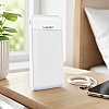 Преносима батерия Earldom ET-PB50. 20000mAh, Черен - 87058 | Аксесоари за телефон