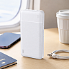 Преносима батерия Remax RPP-166 Lango, 20000mAh, Различни цветове - 87076 | Аксесоари за телефон