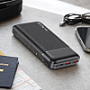 Преносима батерия Remax RPP-192 Lango II, 20000mAh, 22.5W, PD, QC, Различни цветове - 87068 | Аксесоари за телефон
