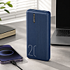 Преносима батерия Remax RPP-296 Landon, 20000mAh, Различни цветове - 87071 | Аксесоари за телефон
