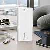 Преносима батерия Yookie YO9, 20000mAh, Различни цветове - 87064 Преносима батерия Yookie YO9, 20000mAh, Различни цветове - 87064 | Аксесоари за телефон