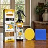 Спрей за Полиране и Почистване на Мебели с Пчелен Восък Beeswax 2.0 Спрей за Полиране и Почистване на Мебели с Пчелен Восък Beeswax 2.0 | Уреди за почистване