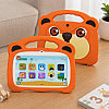 Детски таблет 7 инча AT71K, Оранжев - 13095 Детски таблет 7 инча AT71K, Оранжев - 13095 | Смарт устройства